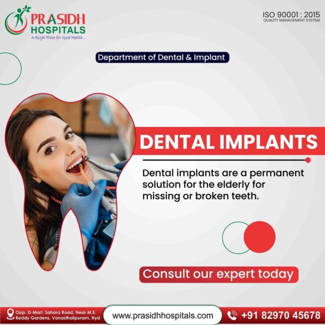 Dental Hospital In Lb Nagar