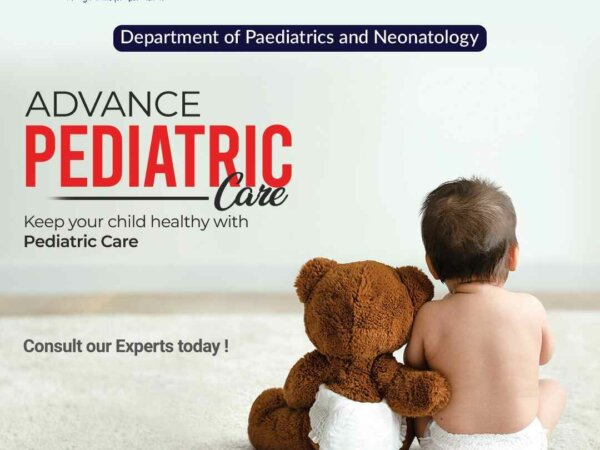 Pediatric Hospitals In Lb Nagar