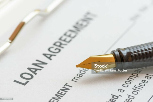 Secure Your Financial Future with Loans4you: Apply for a Loan Today