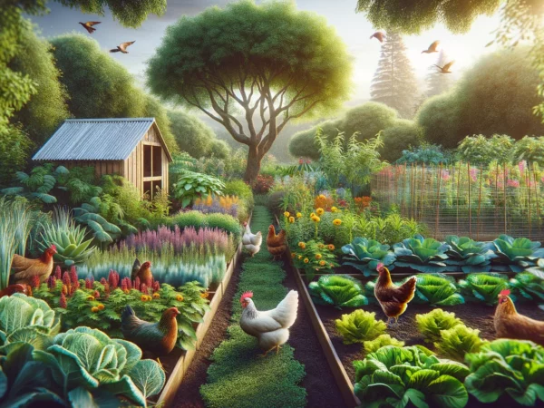 Everything You Need to Know About Adding Chickens Into Your ...