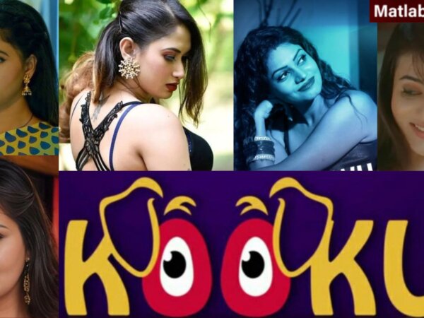 Kooku Web Series List: Must-Watch Titles