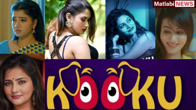 Kooku Web Series List: Must-Watch Titles