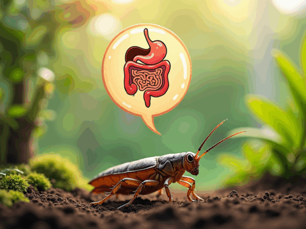 Why Should You Gut Load Your Feeders?