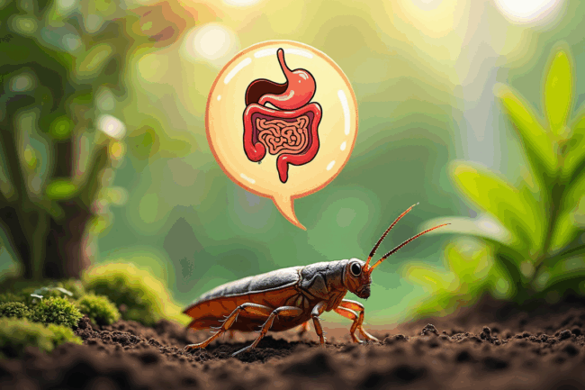 Why Should You Gut Load Your Feeders?