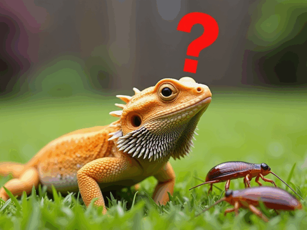 Dubias vs. Discoid Roaches – What’s the Difference?
