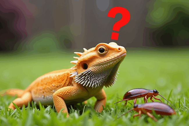 Dubias vs. Discoid Roaches – What’s the Difference?