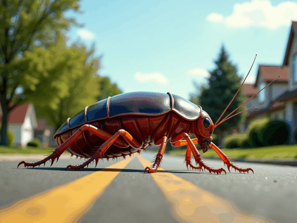How to Get Dubia Roaches to Grow Faster