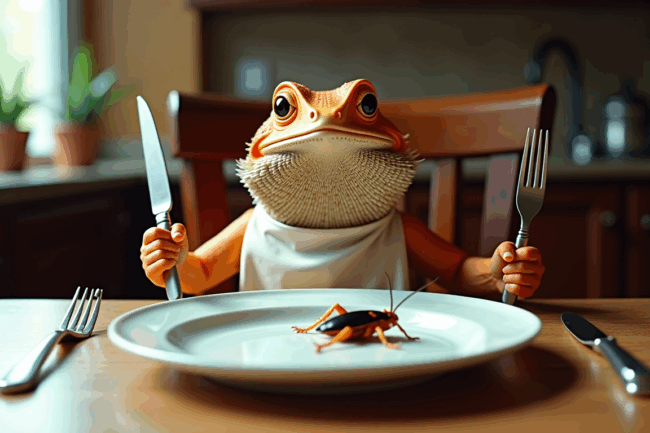 The Picky Eater Problem: Tips and Tricks to Get Your Reptile Eating Again