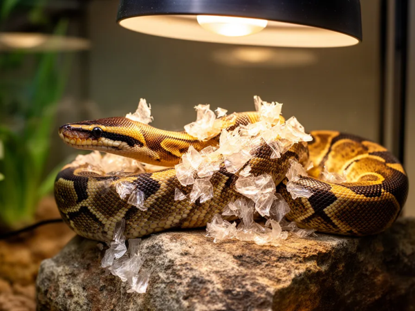 Stuck Shed Solutions: Humidity Hacks for Dry Winter Months