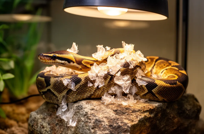 Stuck Shed Solutions: Humidity Hacks for Dry Winter Months