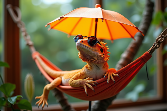 Understanding Calcium & D3: Why Your Reptile Needs UVB Lighting