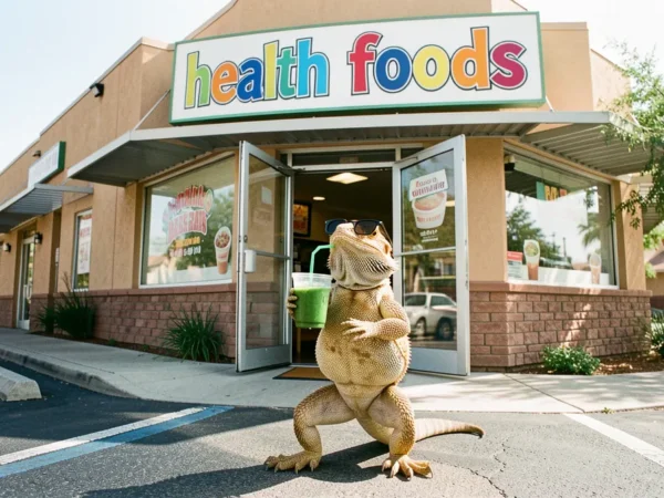 The Most Common Nutritional Deficiencies in Pet Reptiles