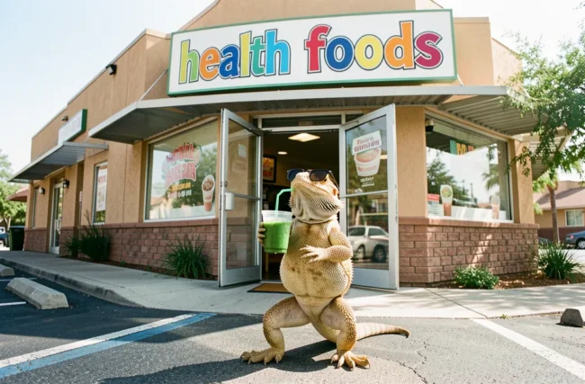 The Most Common Nutritional Deficiencies in Pet Reptiles